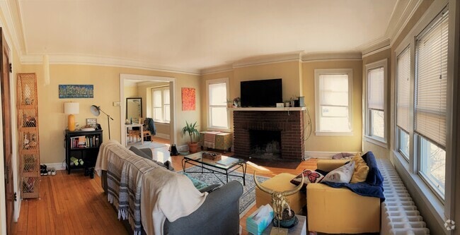 Building Photo - 3449 Grand Ave S Unit 1 Rental