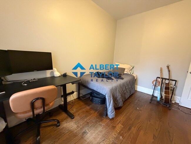 Dormitorio #1 - 29 Darling St Unidad 1