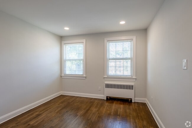 218 Millburn Avenue Apartments