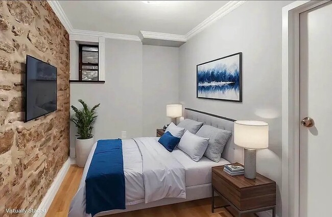 248 Mott St Unit 3/3