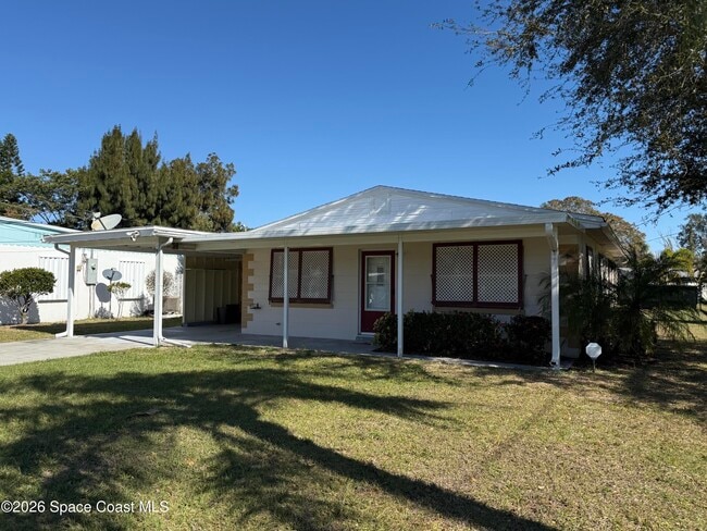 Building Photo - 805 Camellia Dr