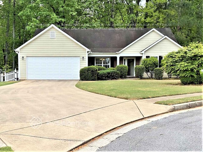 Photo - 1008 Amberside Ct NE Casa