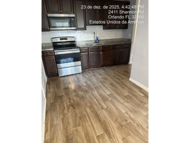 Photo - 1 bedroom 1 bathroom duplex in Orlando