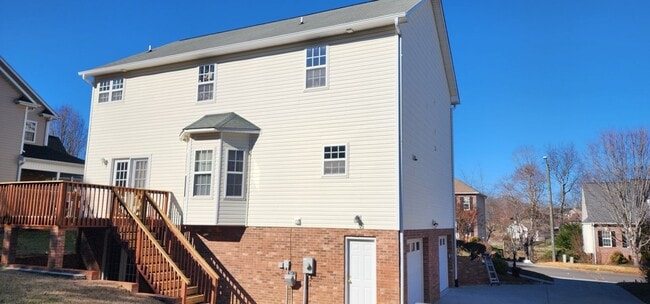 Photo - Nice 2 story brick home near Reagan High School