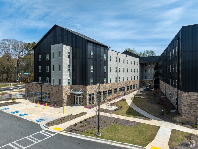 Intrada Westside Apartments