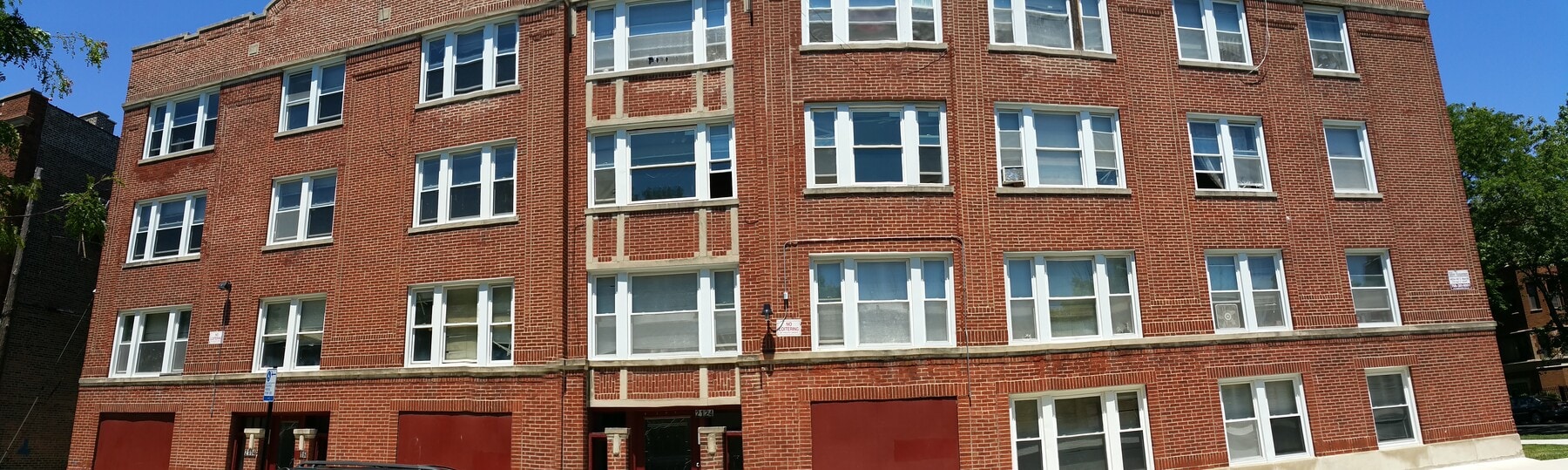 Photo - 2116 East 69th Street Unit 2