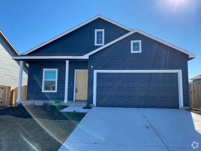 Building Photo - 117 Akela Wy Rental