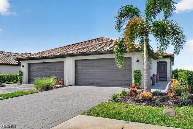 Building Photo - 14001 Hunter Oak Dr