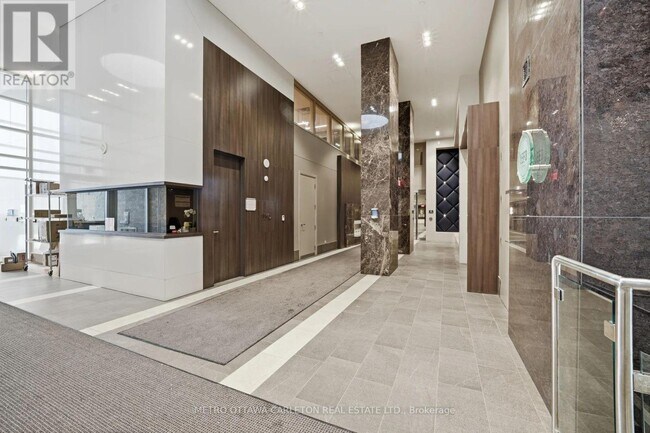 Photo - 1035 Bank St Unité 809