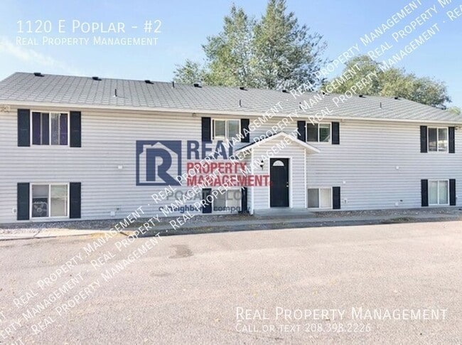 Photo - 1120 E Poplar St Unit #2