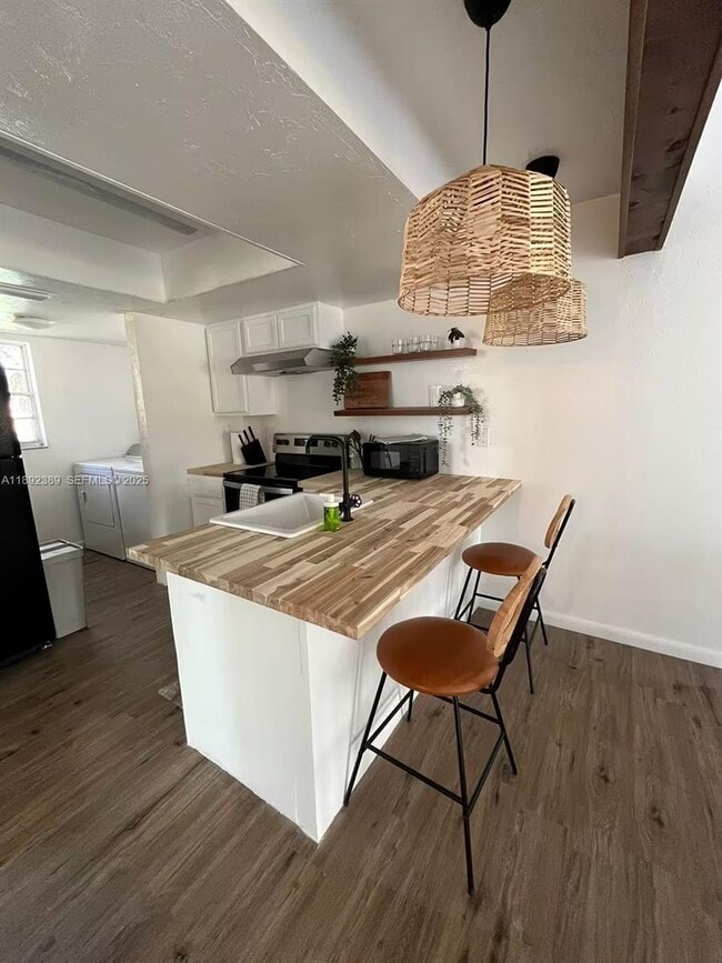 Photo - 4600 SW 9th Ave Unit A