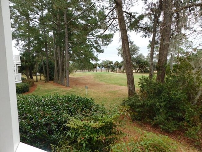 Photo - Golf Course View Villa at Old South Unit 20E