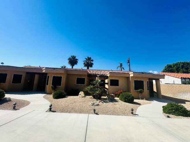 Photo - 79181 Ave 42 Unidad C Rental