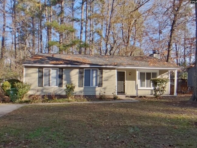 Building Photo - 201 Raintree Dr