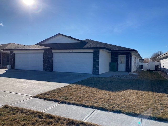 Building Photo - 814 G Avenue Pl Rental
