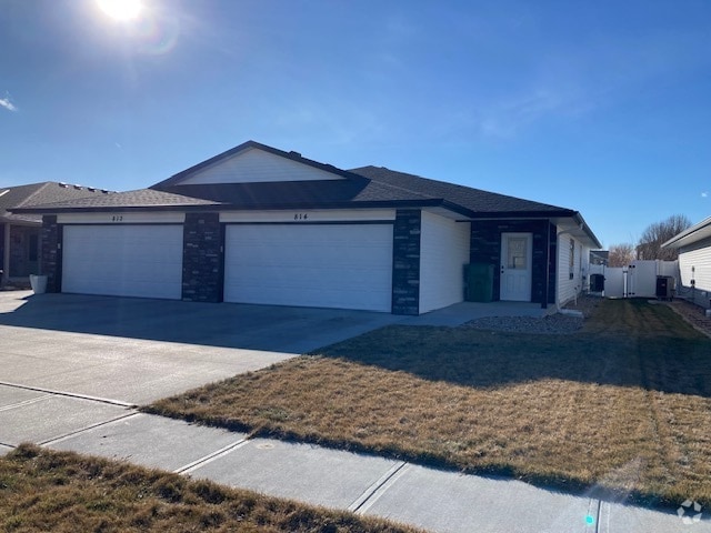 Building Photo - 814 G Avenue Pl Rental