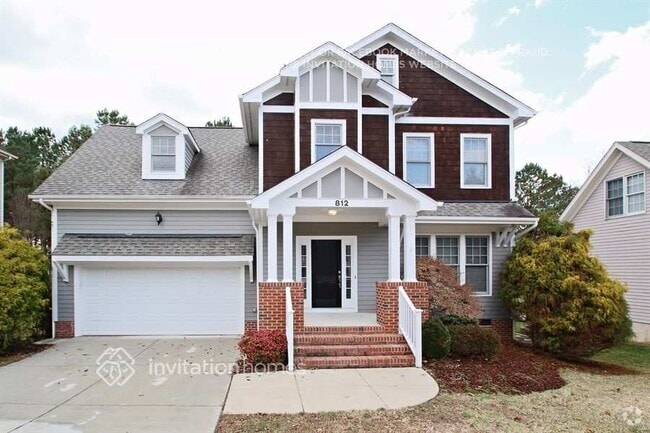 Building Photo - 812 Stroud Cir Rental