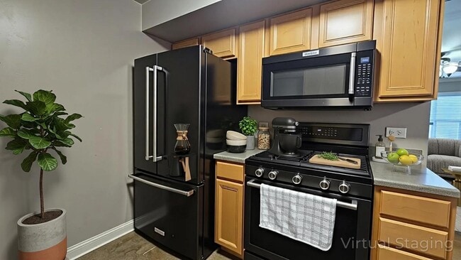 Photo - 101 Ashland Ave Unit 2N