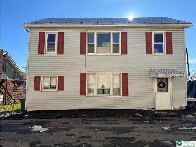 Photo - 516 Heckman Ave