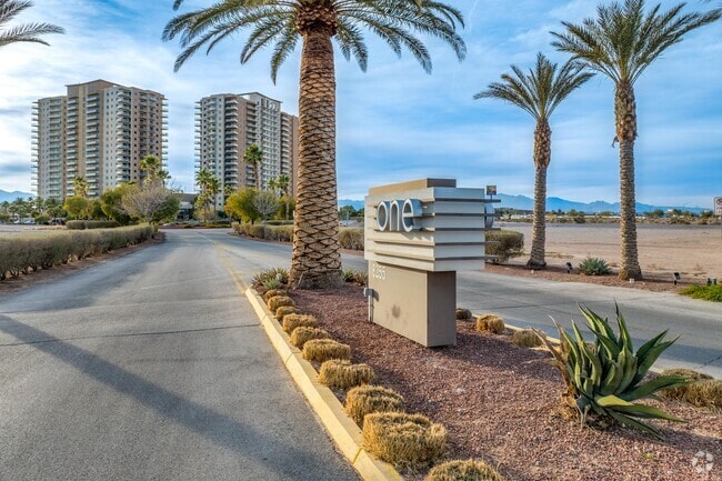One Las Vegas