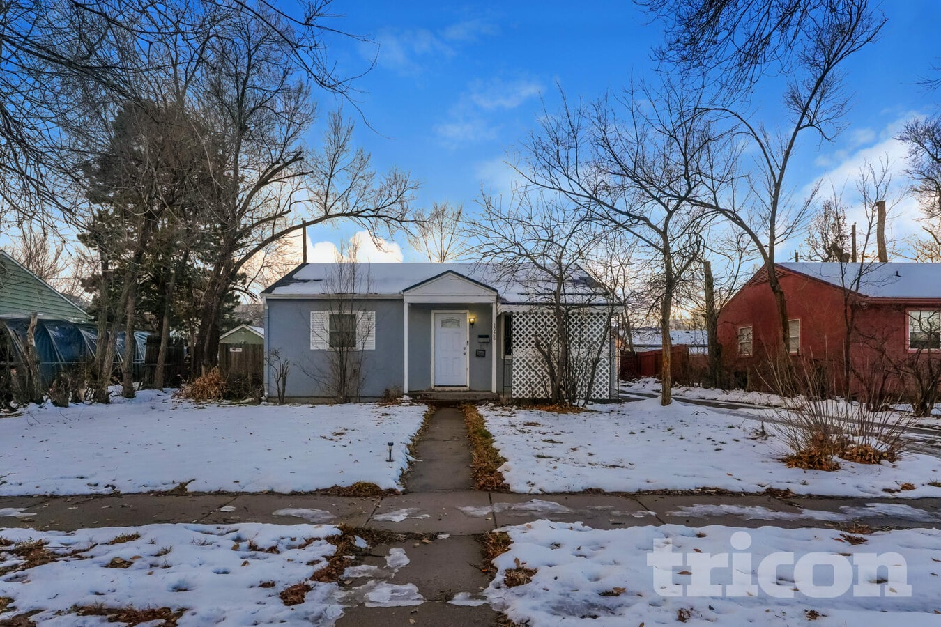 Photo - 1928 S Franklin Ave