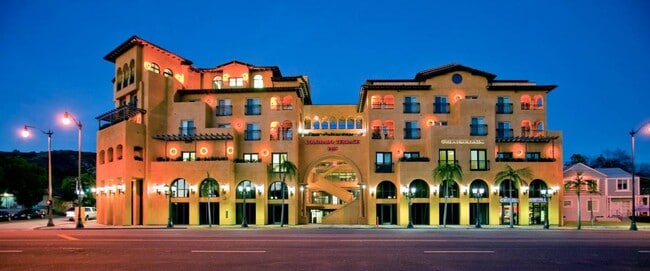 Building Photo - LA Colorado Terrace - A Senior 55+ Community Rental