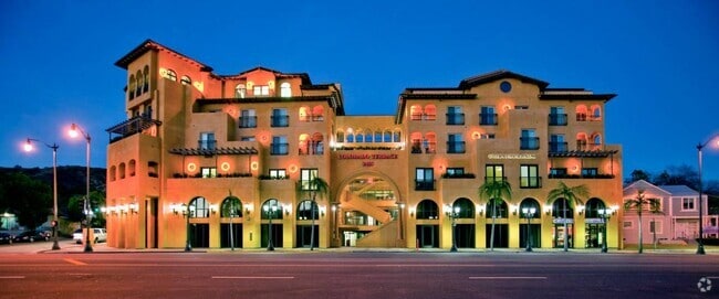 Building Photo - LA Colorado Terrace - A Senior 55+ Community Rental