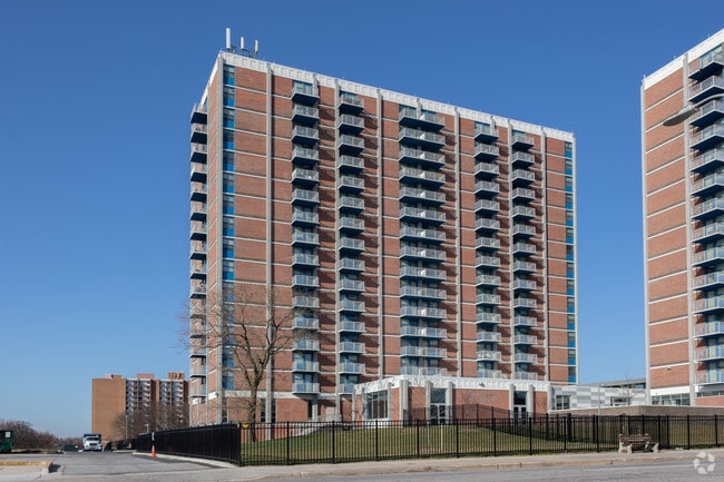 Photo - City View of McCulloh