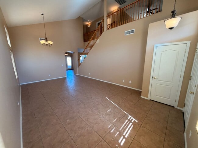 Photo - Spacious 4 Bedroom, 2.5 Bath Two-Story Surprise Home with Loft & 2-Car Garage