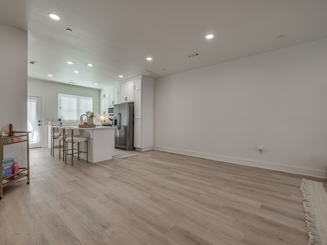 Henderson Townhomes
