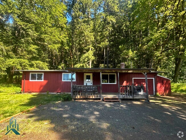 Building Photo - 23755 Priest Rd Rental