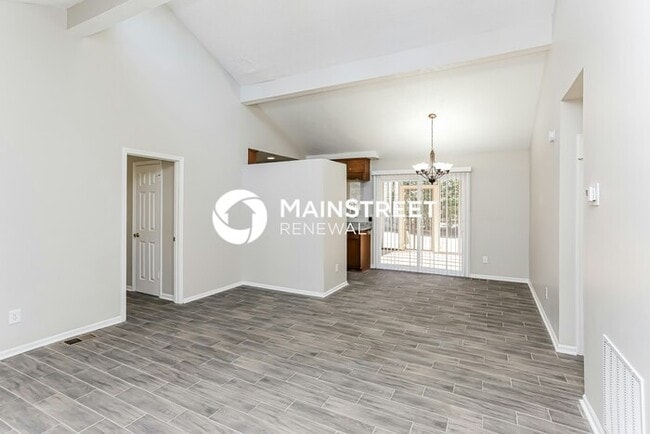 Photo - 3 Bedroom Pet-Friendly Home in Snellville, GA with Main Street Renewal
