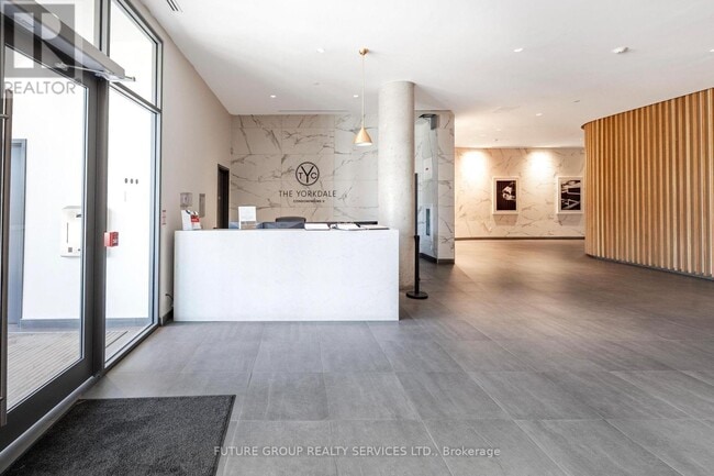 Photo - 120 Varna Dr Unité 1303