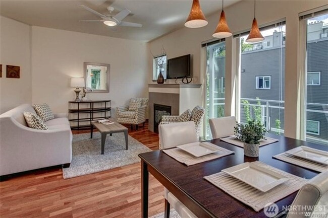 Photo - 2bd/1.75ba Kirkland Condo Unit 325