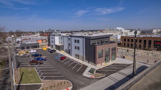 Photo - 1302 N Main St Unit 301