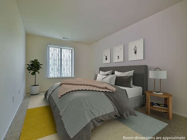 Perry Place Apartments