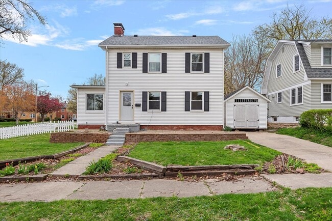 Photo - 1980 W Forest Ave House