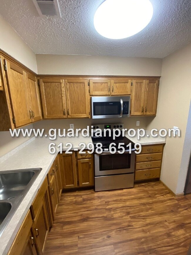 Photo - 6014 9th St N Unit #2