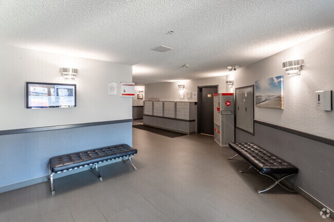 Photo - Kirkness Park Apartments