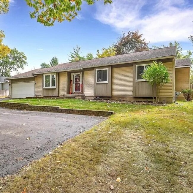 Building Photo - 3492 Yarney Rd Rental