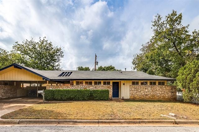 Building Photo - 3240 Lubbock Ave Rental