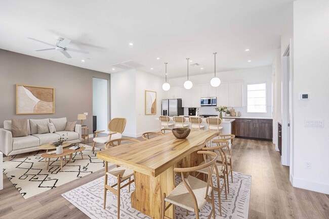 SolTerra Homes