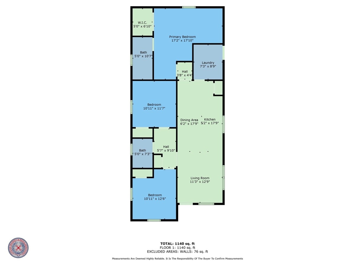 Photo - 8402 Bassett St