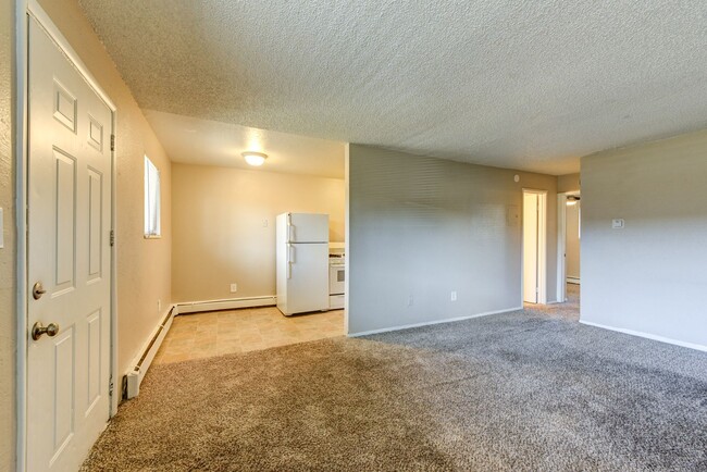 Photo - LoHi Haven - Spacious 2 Bedroom Unit | Prime Location