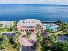 Photo - 2 br, 1 bath Condo - 4856 Snook Drive Sout...