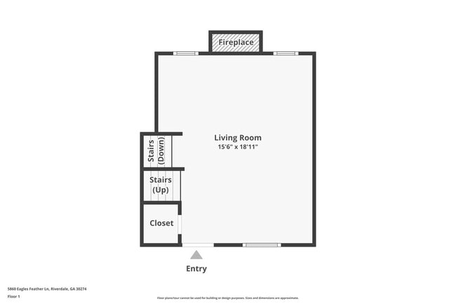 Photo - 5860 Eagles Feather Ln