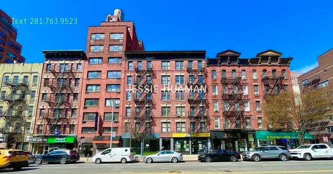 Building Photo - 1427 York Ave Unit 4CC