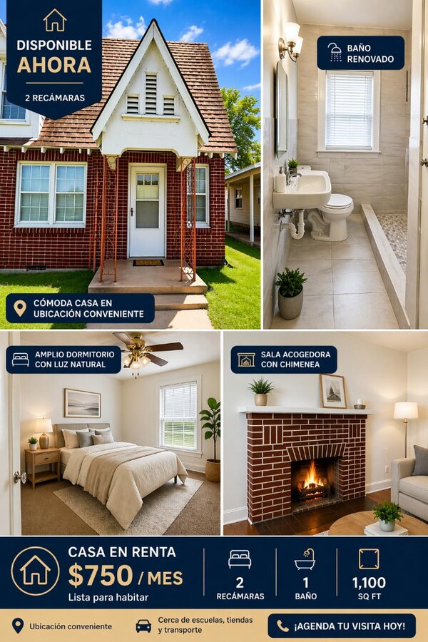 Photo - 1911 S Jackson St