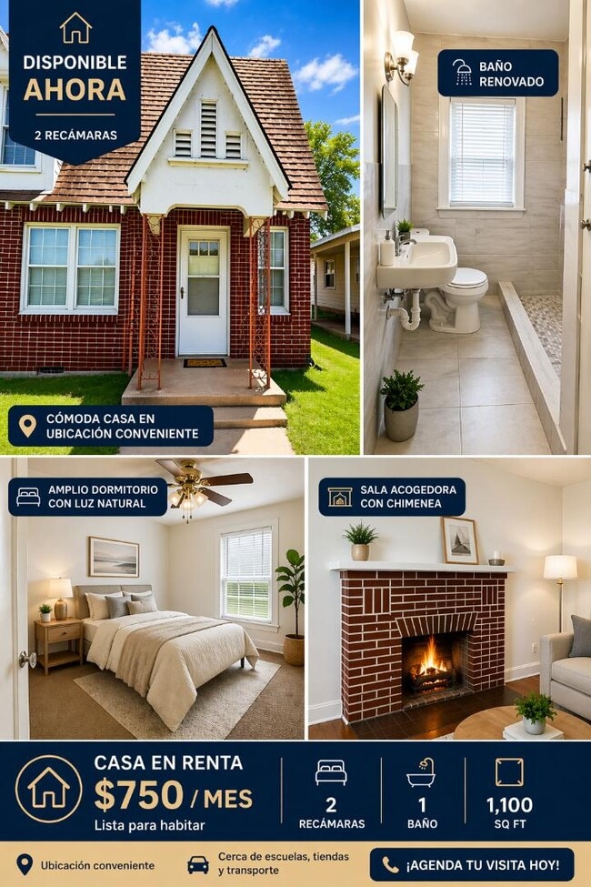 Building Photo - 1911 S Jackson St