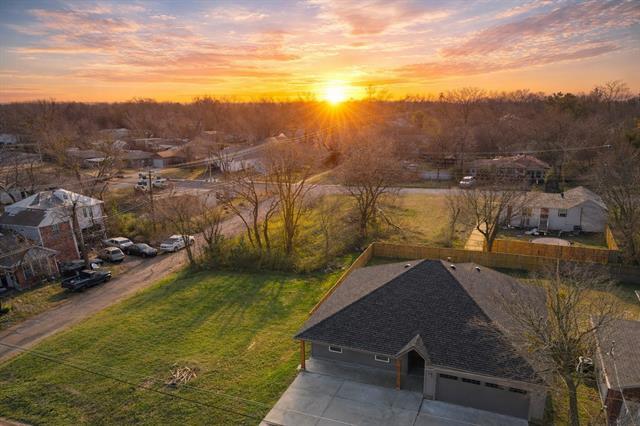 Building Photo - 1205 Hemphill St